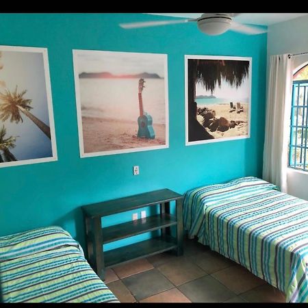 Отель Surf N Roll House Саюлита Экстерьер фото
