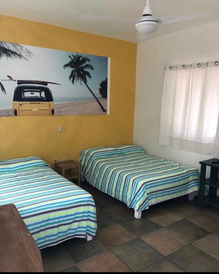 Отель Surf N Roll House Саюлита Экстерьер фото